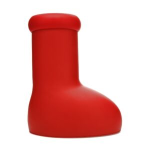 MSCHF Big Red Boot - Copy